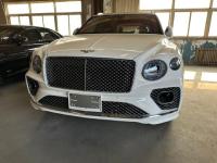 2023款 宾利添越 4.0T 雅度