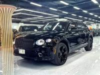 2023款 宾利添越 4.0T 长轴 五座