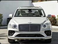 2023款 宾利添越 4.0T 长轴 五座