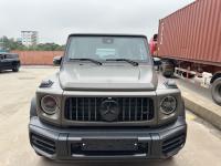 2023款 奔驰 G63 22轮 菱形格座椅 韩版