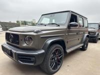 奔驰G63 AMG