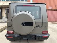 奔驰G63 AMG