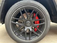 奔驰G63 AMG