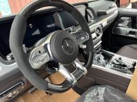 奔驰G63 AMG