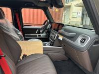 奔驰G63 AMG