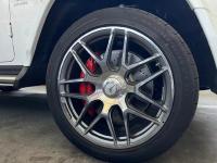 奔驰G63 AMG