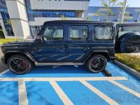 奔驰G63 AMG