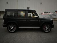 奔驰G63 AMG