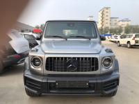 奔驰G63 AMG