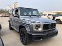 奔驰G63 AMG