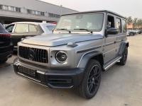 奔驰G63 AMG