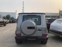 奔驰G63 AMG