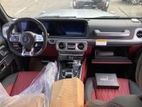 奔驰G63 AMG