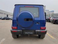 奔驰G63 AMG