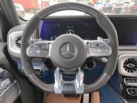 奔驰G63 AMG