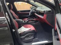 保时捷卡宴(凯宴)