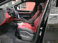 保时捷卡宴(凯宴)