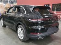 保时捷卡宴(凯宴)