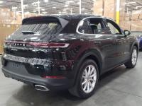 保时捷卡宴(凯宴)