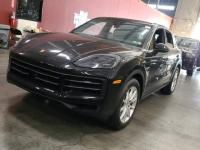 保时捷卡宴(凯宴)