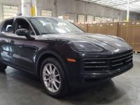 保时捷卡宴(凯宴)