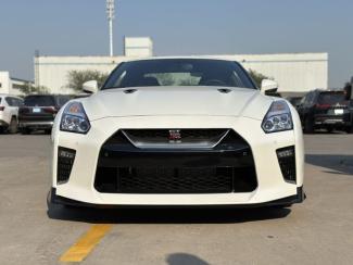 2023款 日产GT-R 3.8T Premium高级版 支持全国分期 上牌无忧 15802255151艾经理(微信同步)可视频验车 无隐藏消费