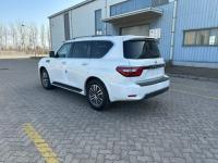 日产Armada阿曼达