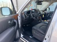 日产Armada阿曼达