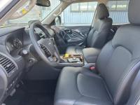 日产Armada阿曼达