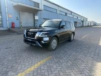 日产Armada阿曼达