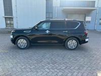 日产Armada阿曼达