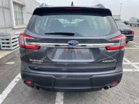 斯巴鲁Ascent攀登者