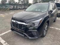 斯巴鲁Ascent攀登者