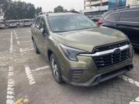 斯巴鲁Ascent攀登者