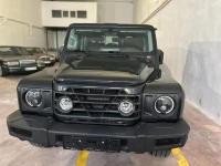 INEOS(英力士)Grenadier掷弹兵