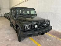 INEOS(英力士)Grenadier掷弹兵