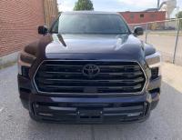 2024款 丰田红杉 3.5T 混动 四驱 LTD Nightshade夜影