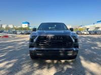 2024款 丰田红杉3.5T 混动 四驱 TRD Pro