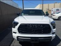 2024款 丰田红杉3.5T 混动 四驱 TRD Pro