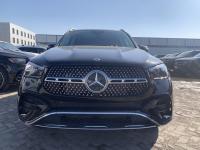 2024款 奔驰GLE450 独家内饰包 运动包