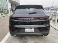 保时捷卡宴(凯宴)