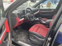 保时捷卡宴(凯宴)