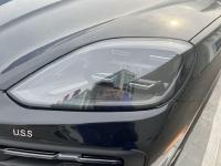 保时捷卡宴(凯宴)