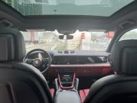 保时捷卡宴(凯宴)