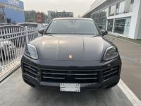 2023款 保时捷卡宴 3.0T 豪华包