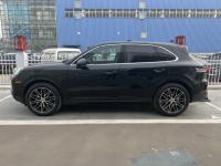 保时捷卡宴(凯宴)