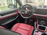 保时捷卡宴(凯宴)