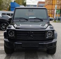 2024款 奔驰G500
