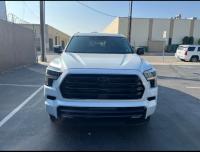 2024款 丰田红杉 3.5T 混动 四驱 LTD TRD越野包