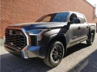 2024款 丰田坦途 3.5T 四门 SR5 TRD Off road越野